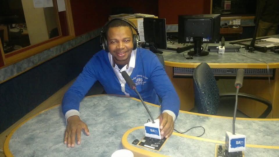 On this day, 11 years ago, I did my first radio interview.

It was just a 5-10 minute interview but it reinforced and reignited my passion for communications.

Still lots of room for growth and improvement but we're definitely getting there.