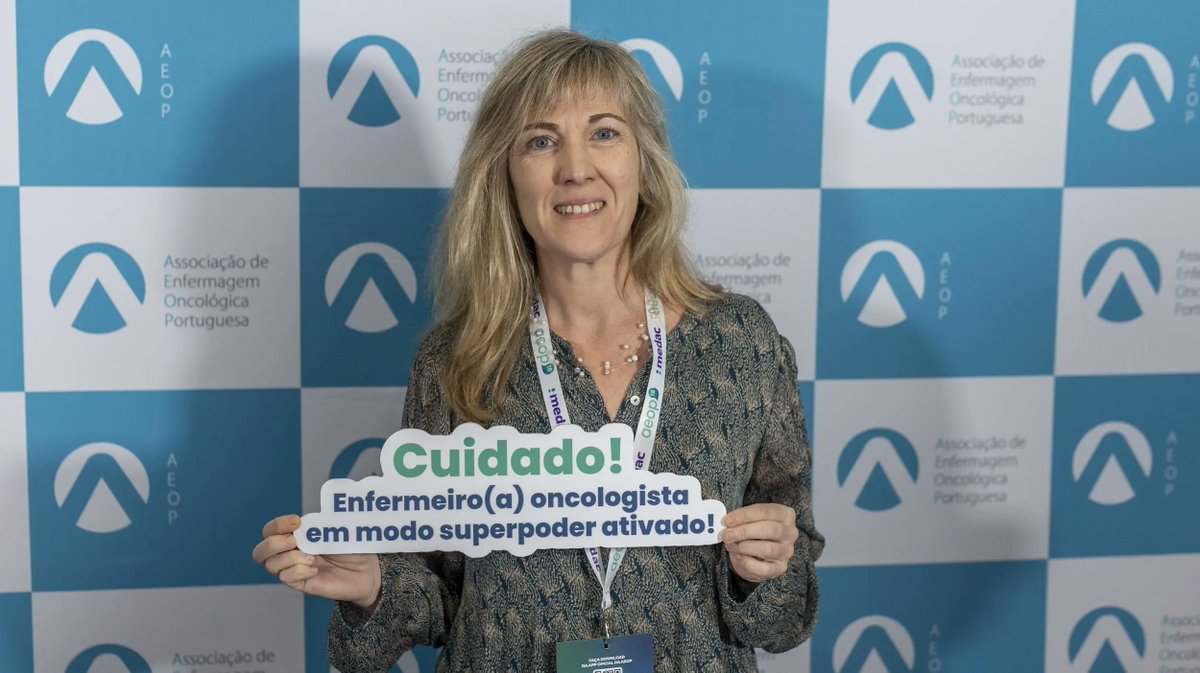 Mercedes Montoro (@mercedesmontoro) on Twitter photo Muchas Gracias <a href="/AEOP3/">Associação Enfermagem Oncologica Portuguesa</a> por invitarme a presentar: Calidad de vida en terapia CAR-T. congresso.aeop.pt/2025/05/30/ino… #EPACART <a href="/hematoclinicbcn/">Hematologia Hospital Clínic Barcelona</a> <a href="/hospitalclinic/">Hospital Clínic</a> Muchas Gracias <a href="/AEOP3/">Associação Enfermagem Oncologica Portuguesa</a> por invitarme a presentar: Calidad de vida en terapia CAR-T. congresso.aeop.pt/2025/05/30/ino… #EPACART <a href="/hematoclinicbcn/">Hematologia Hospital Clínic Barcelona</a> <a href="/hospitalclinic/">Hospital Clínic</a>