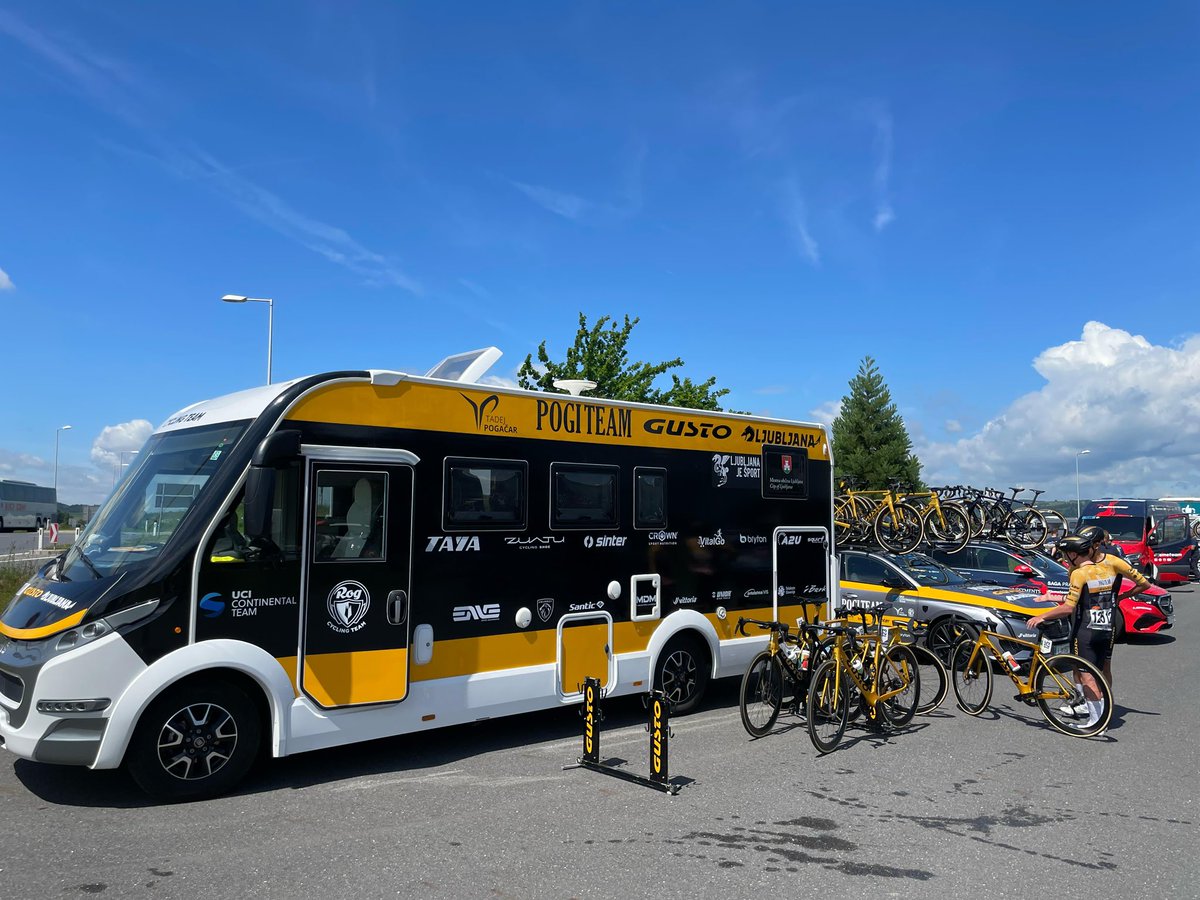 Coming home to a home race. Hoping to perform as good as possible. #daretobedifferent