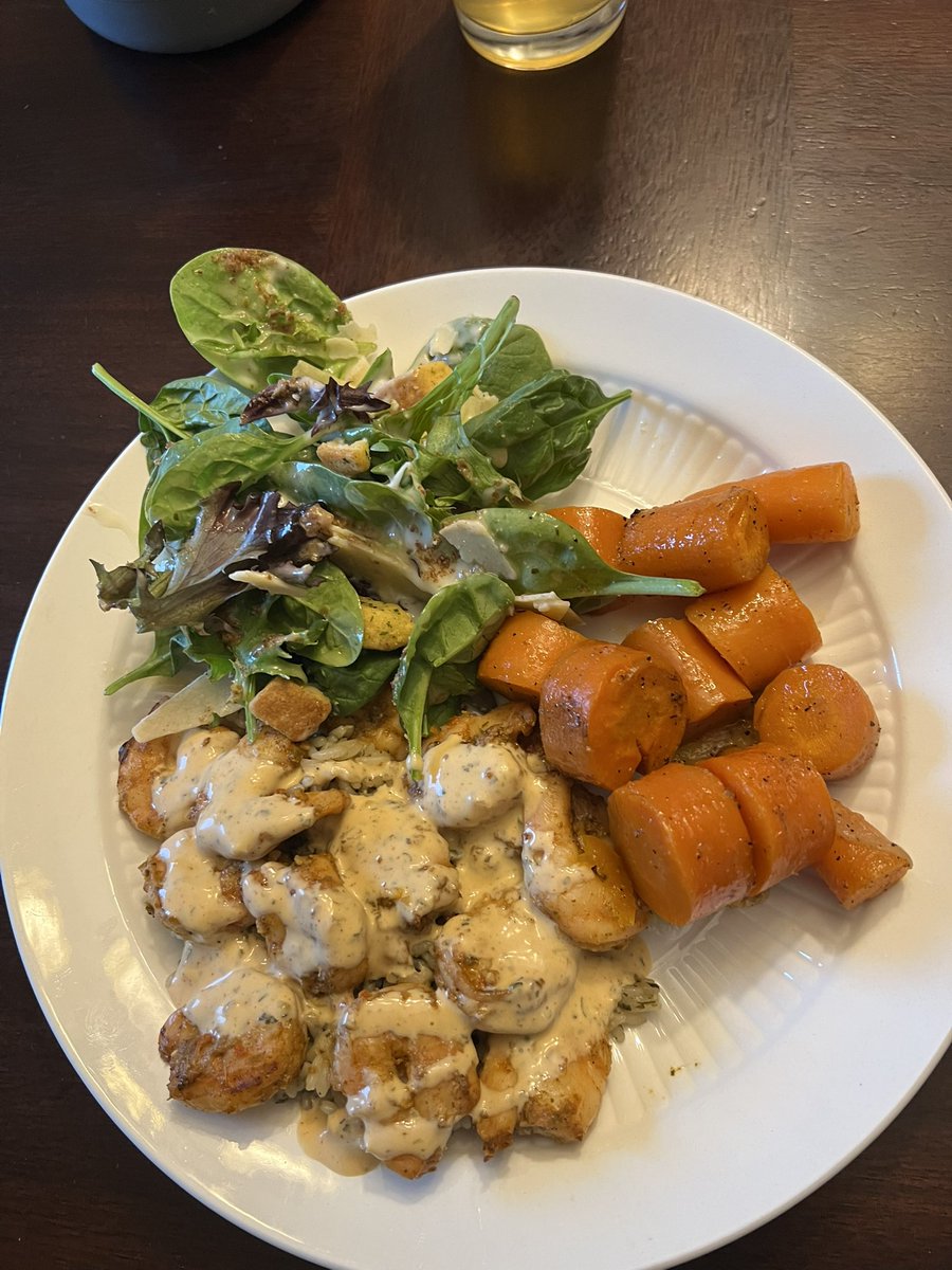 Seafood special tonight! #homecooking