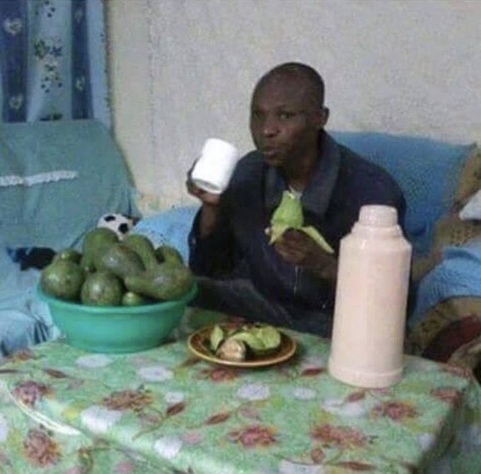 Good morning y’all,beautiful people. May we receive lots of wins in this new month and week.