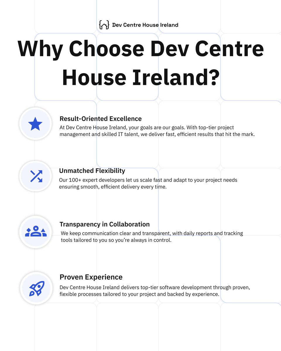 Dev Centre House Ireland tweet media