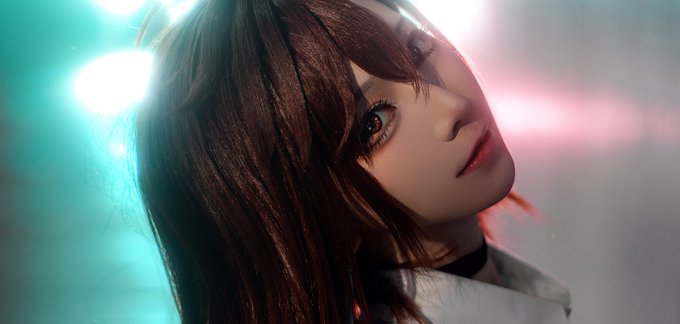 Twitterのコスプレ画像33