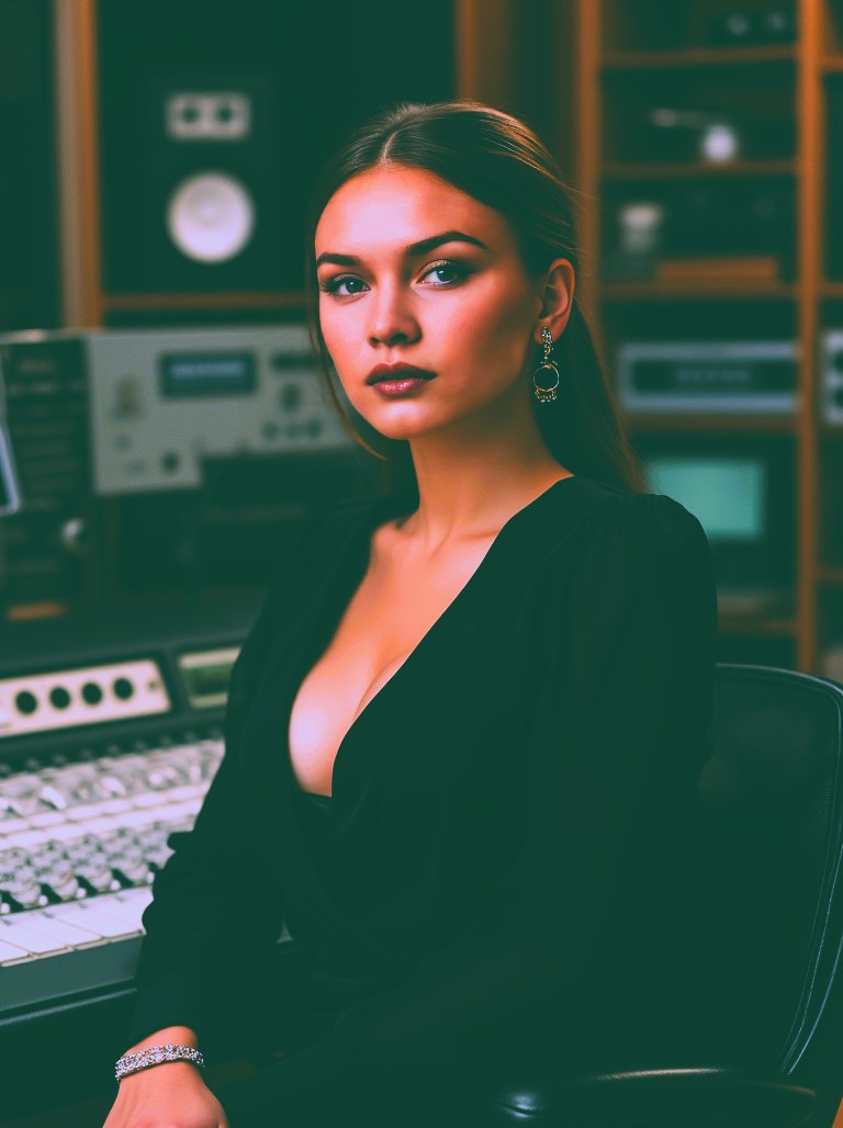 <a href="/ntregue/">Ladies of Ntregue</a> - "serious" studio time!! 🤣