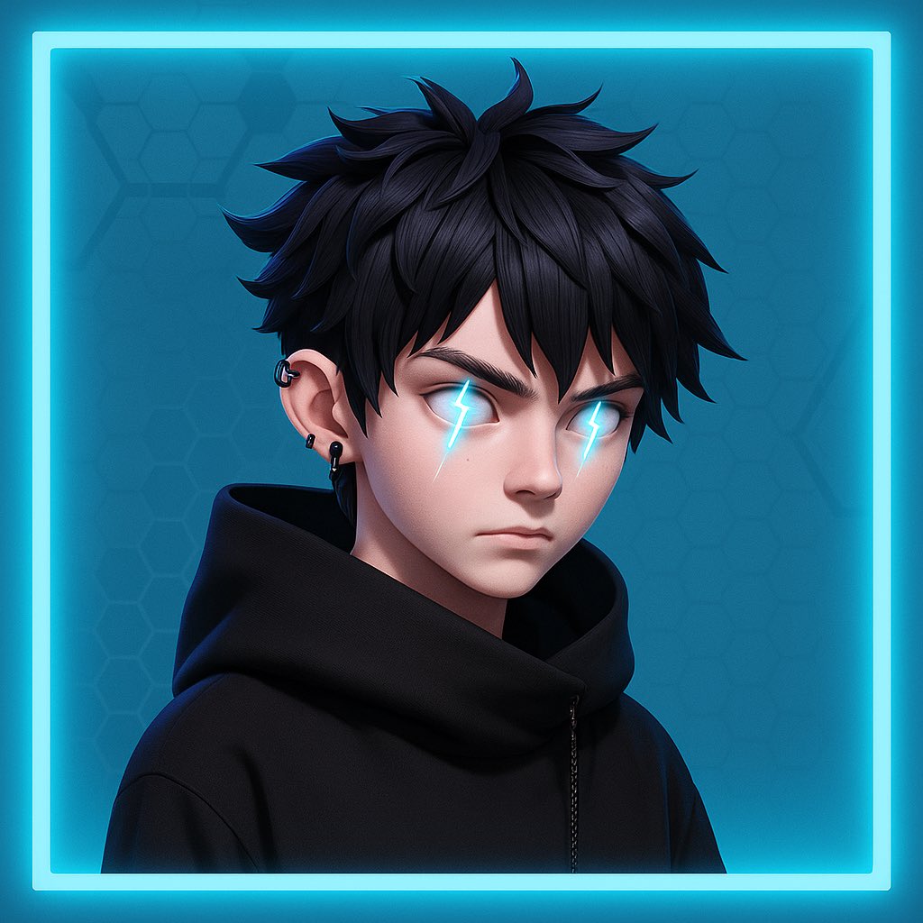 TeaonaX's tweet image. Can I get a GM?