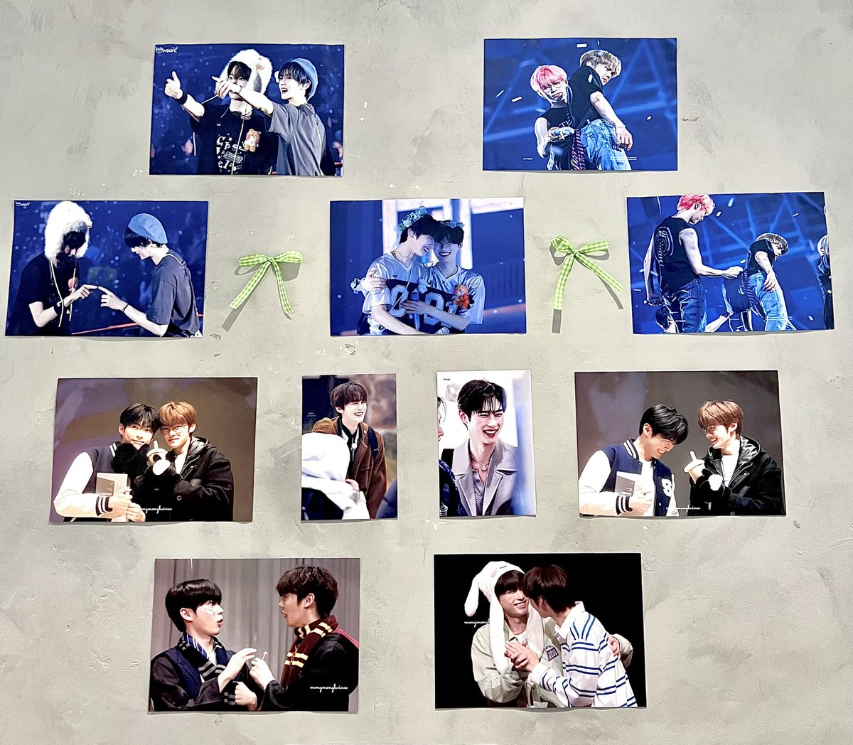 thank you for the event 😍 <a href="/2binzmadethis/">𝟮𝗯𝗶𝗻𝘇𝗺𝗮𝗱𝗲𝘁𝗵𝗶𝘀</a> 

seru banget walaupun dekor donutnya ngasal 🫶🤭