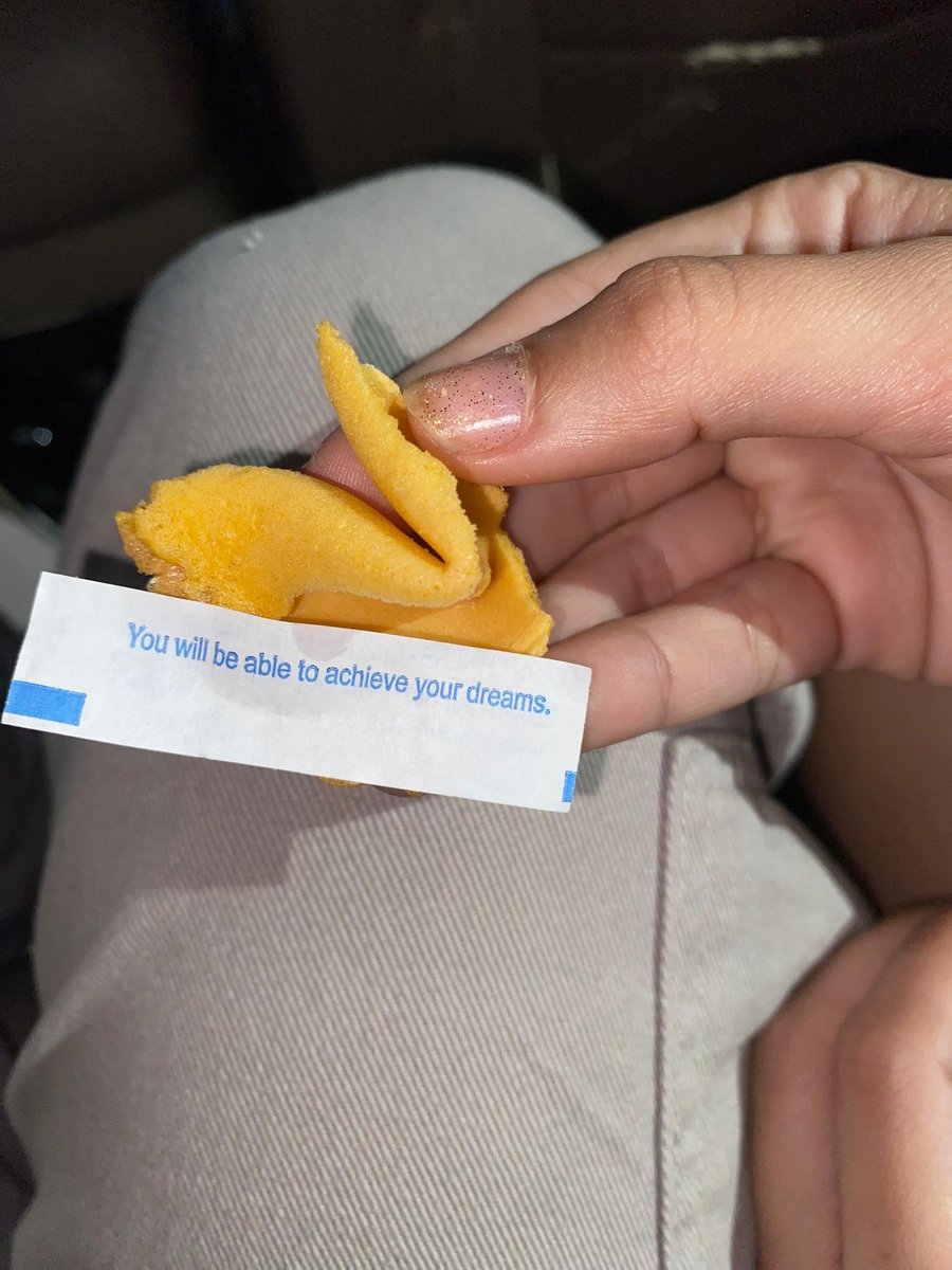 Aferrada ✨️✨️✨️