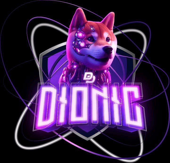 Dionic Project (@dionicproject) on Twitter photo $DIONIC Community Update 🚨
We're still here. Still shining. 💎
The one and only diamond 💎 on the $DIONE <a href="/DioneProtocol/">Dione Protocol</a> Odyssey chain.
Others may come and go, but $DIONIC stands strong - with a working product, a dedicated team, and a vision that doesn't waver.
Let them $DIONIC Community Update 🚨
We're still here. Still shining. 💎
The one and only diamond 💎 on the $DIONE <a href="/DioneProtocol/">Dione Protocol</a> Odyssey chain.
Others may come and go, but $DIONIC stands strong - with a working product, a dedicated team, and a vision that doesn't waver.
Let them