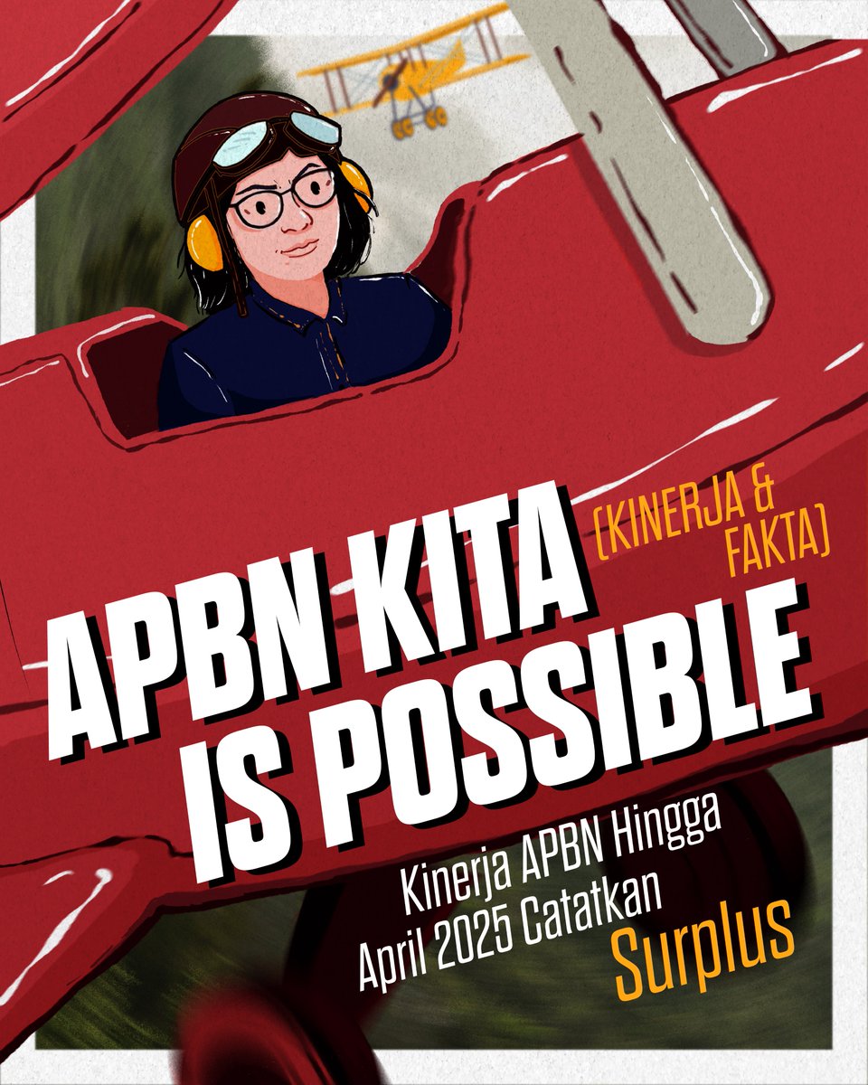 woengrantoe's tweet photo. Hai Temankeu,

Lingkungan global yang sangat dinamis memunculkan ketidakpastian dengan risiko tinggi bagi kesejahteraan dunia.

#UangKita terus bergerak menjalankan misinya untuk melindungi masyarakat dan perekonomian. https://t.co/e163QtfwLF