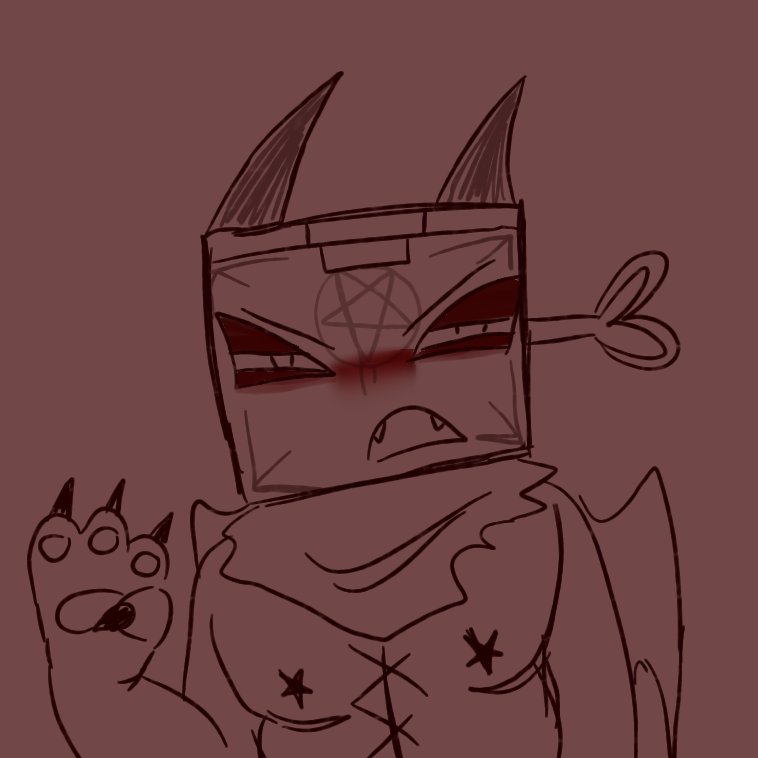 EVILDEVILBOXEN's tweet photo. Its 3 DEMONS. but whatever you never heard of this bastard anyways.. Hes a duche bag of sorts.

Evildevilboxen. https://t.co/reY9WyY3DP