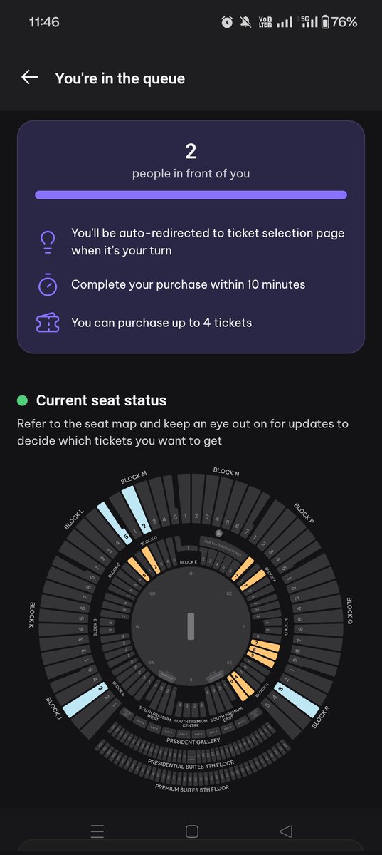 Immortal__05's tweet photo. @carebydistrict Again, total scam, the only profit zomato is making is through selling tickets illegally. https://t.co/JcL45woa3z