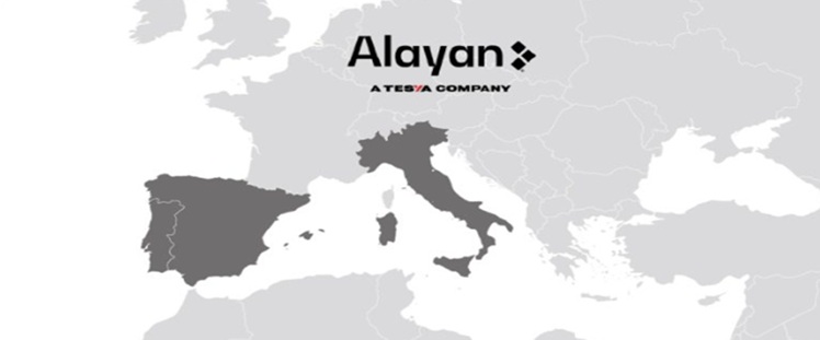 DAMOS LA BIENVENIDA A NUESTRO SOCIO ALQUILADOR #ALAYANRENTALS
anapat.es/damos-la-bienv…