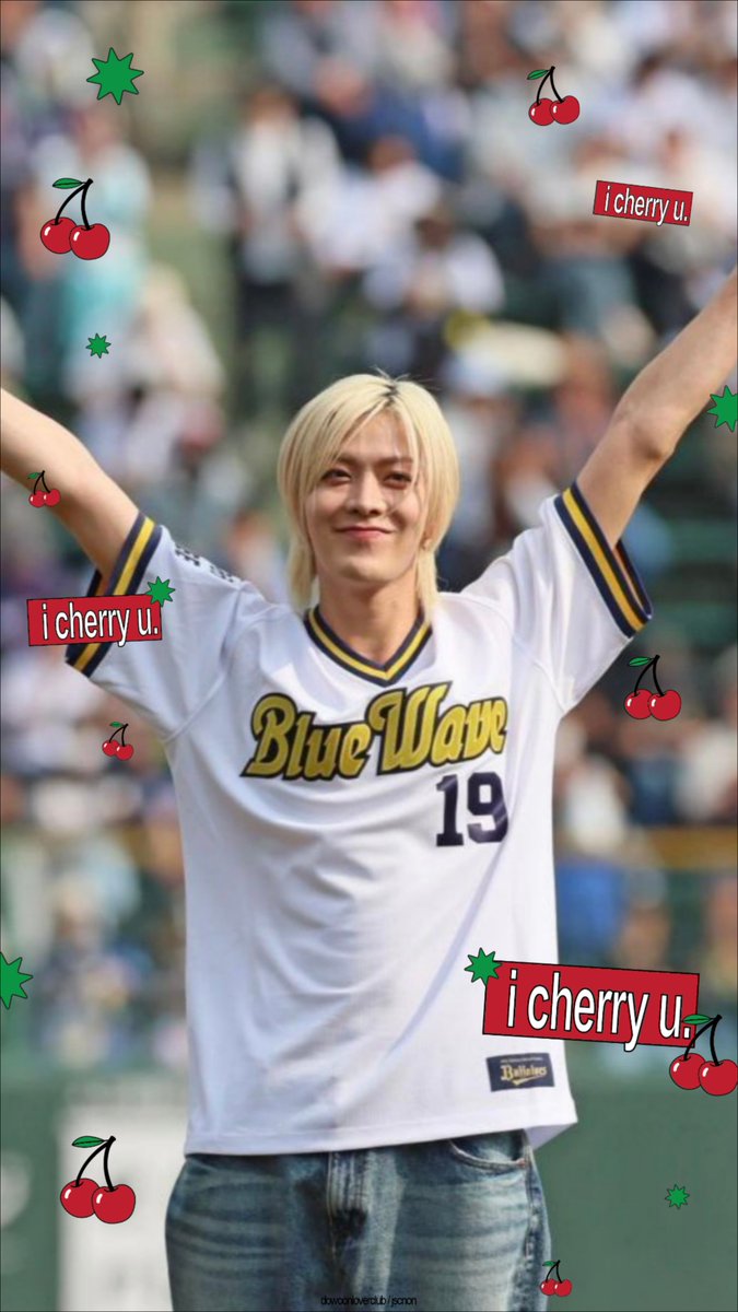 คือมันมัปยูมาก 🥹🍀🍒