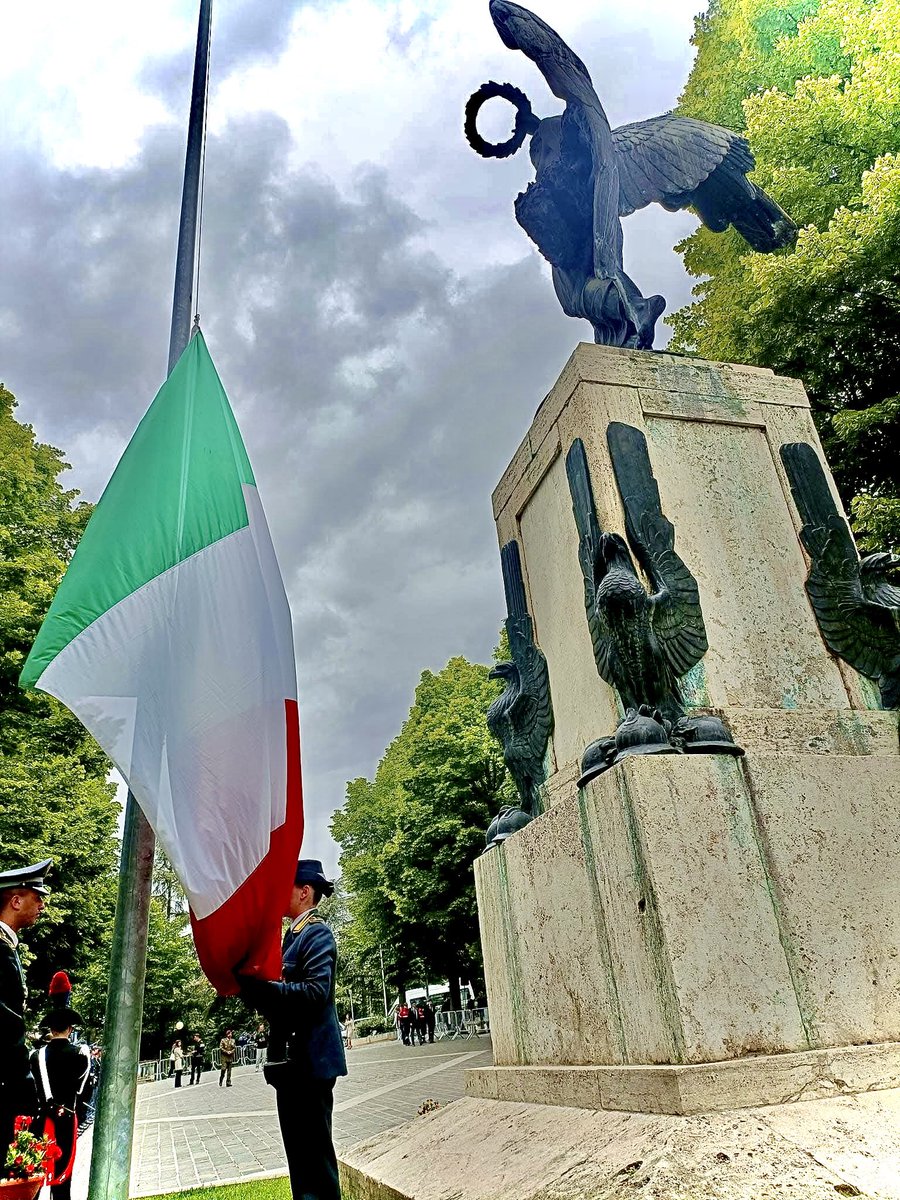 Buona #festadellarepubblicaitaliana