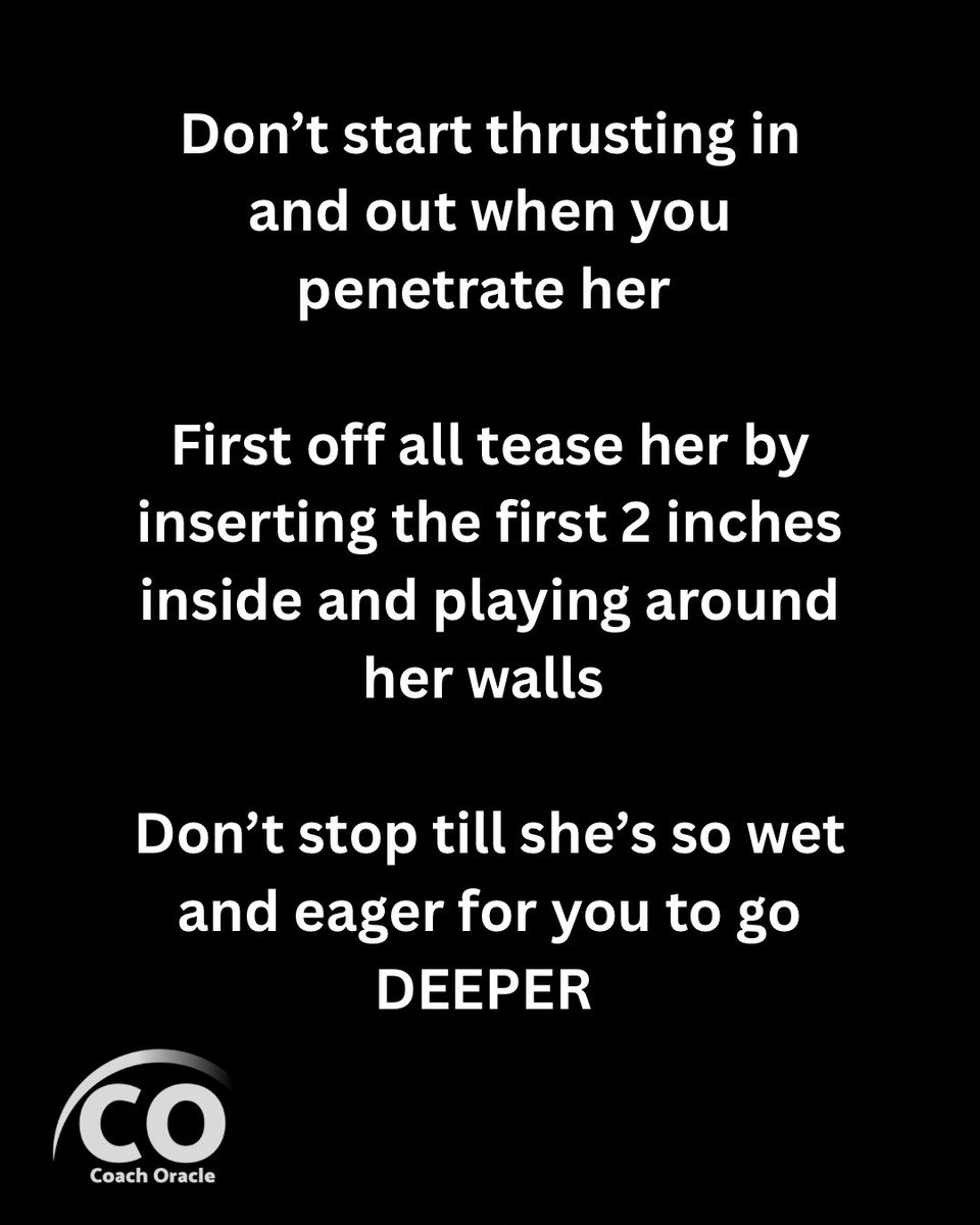 CoachOracle's tweet image. Top of the morning 💦