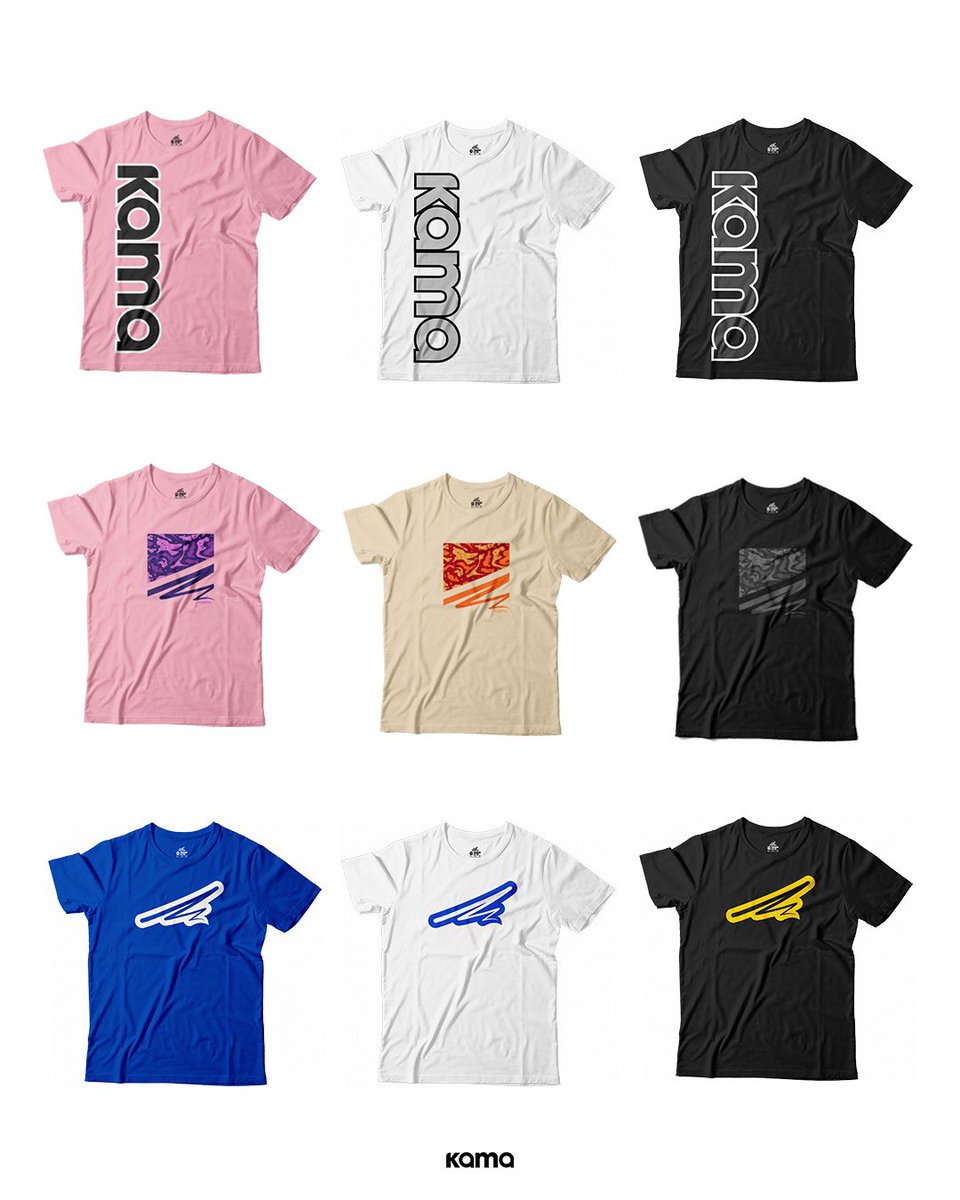kamajeans's tweet photo. NEW PRICE DROP 🔥 
50% OFF  your favorite tees; Mini Kama, Big Kama, Camo and Mini Scribble.
Was 200gh
Now 100gh 

BUY HERE: https://t.co/jcmy9hMfqk https://t.co/ov5K2HL3Rg