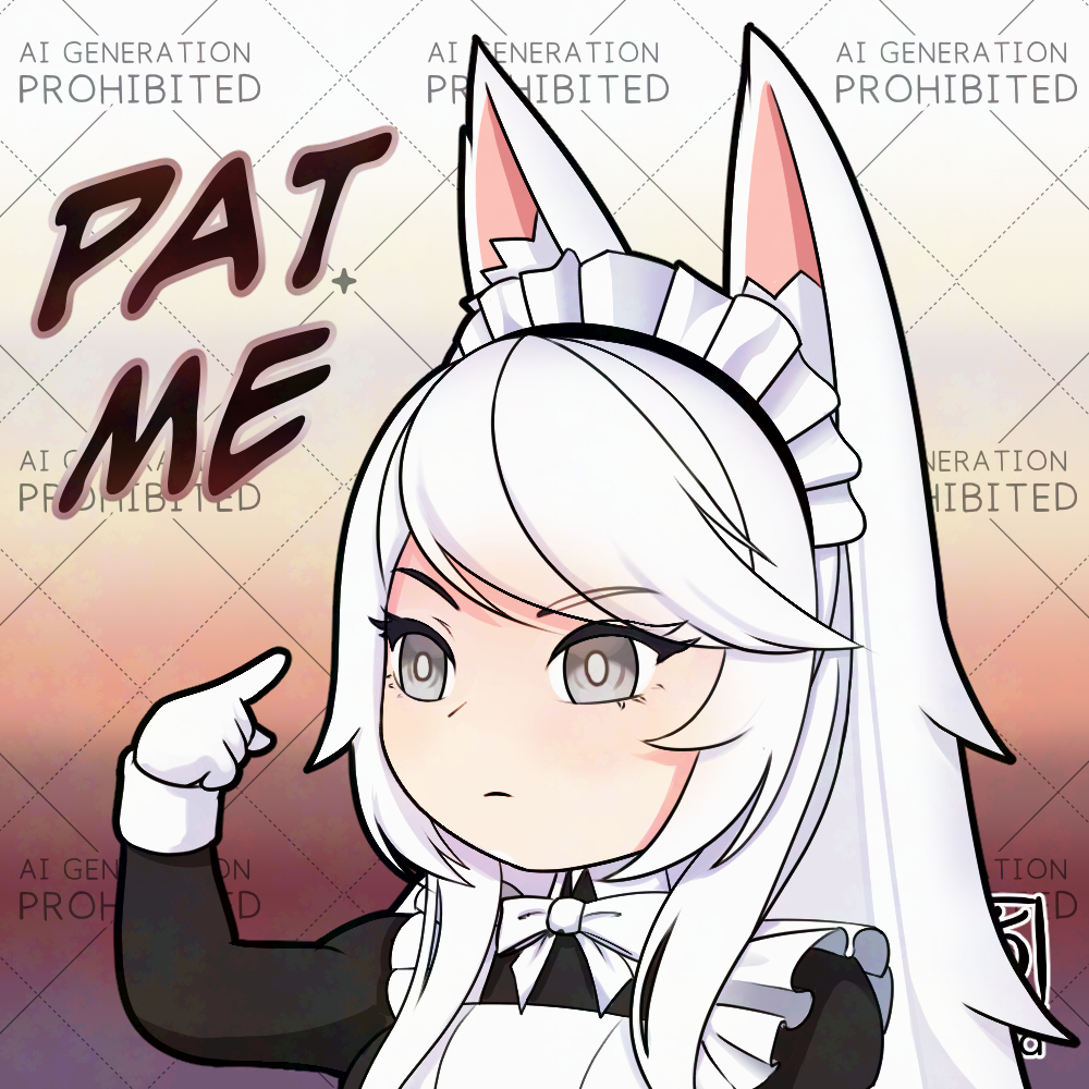 thepoet's tweet photo. Emoji Twitch Reward: kaiogerk - pat meย
#emoji #streamrewards #twitchemoji #reward https://t.co/vGsd1VnRya