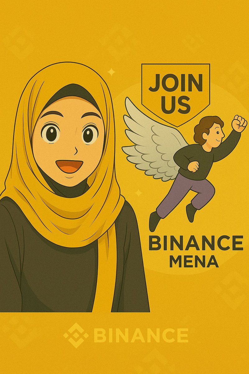 Connect, Learn &amp; Grow Together🚀

🌐👉 Tap into a vibrant community that speaks your language and shares your goals.

🔷 MENA Arabic Telegram : 
t.me/+CnRFjmZ9vAI3Y…

🔷 MENA English Telegram : 
t.me/+uSd8RMg4NXA0Z…

🔷 MENA Annoucement Channel: 
t.me/+uxk5D5lWfNwwZ…