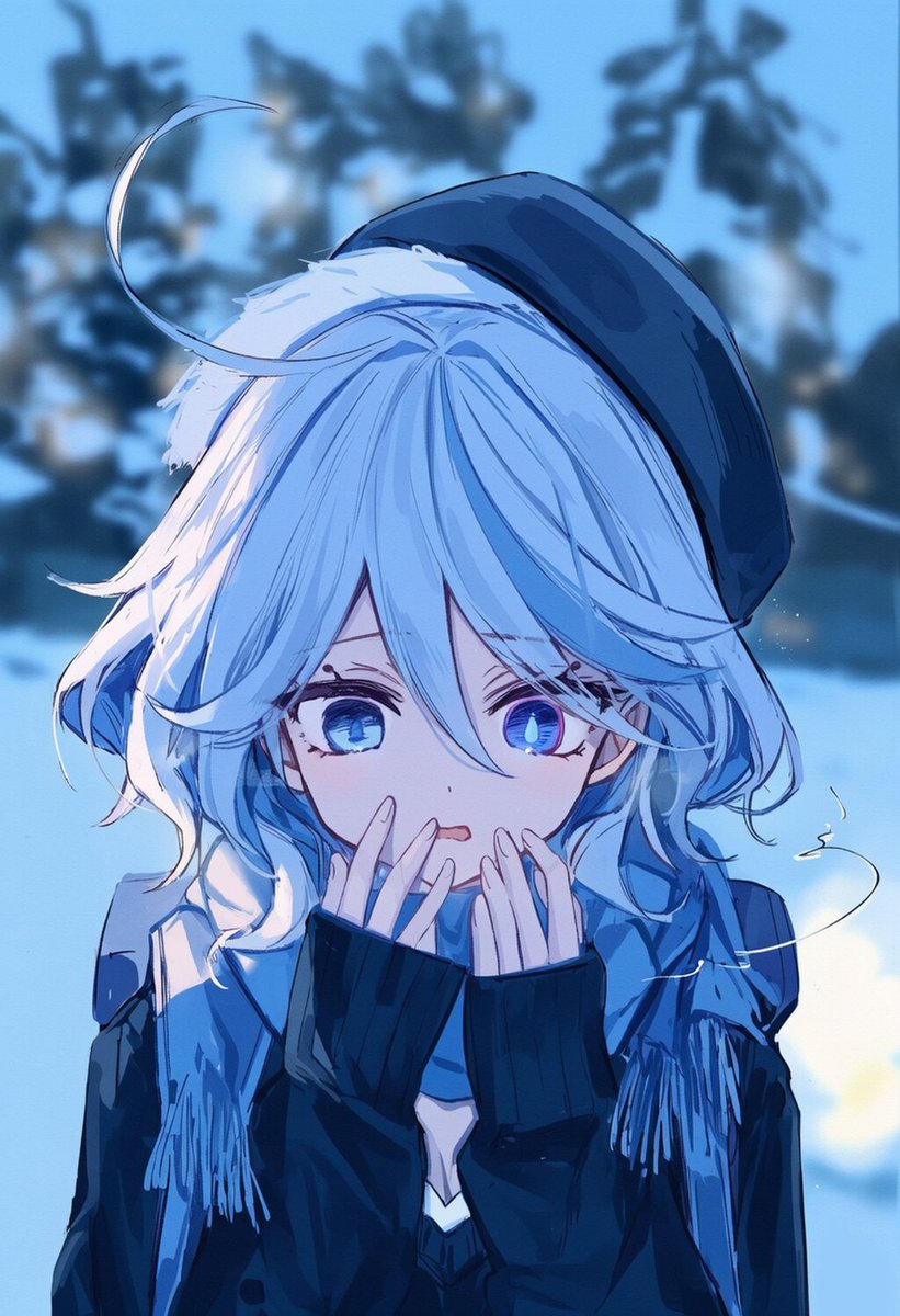 圖 本週的芙寧娜 (4)