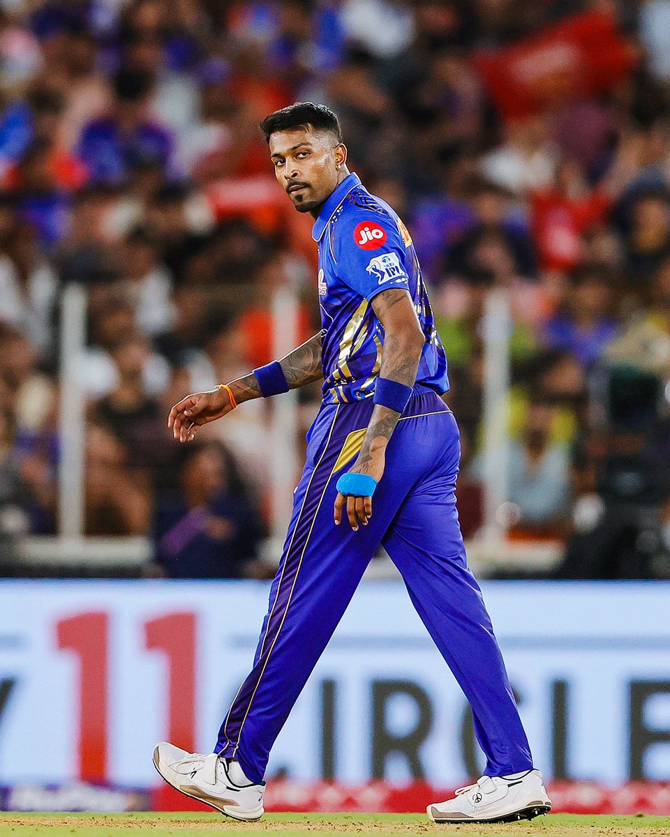 mipaltan's tweet photo. MI’s proud of you and the grit the team showed throughout the season. Through wins and through losses, we are in it together, HP 💙

#MumbaiIndians #PlayLikeMumbai #TATAIPL https://t.co/dTYWhbmcB2