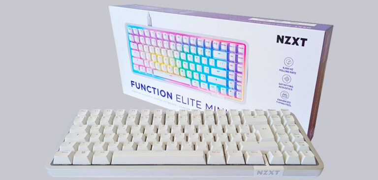 NZXT Function Elite MiniTKL Keyboard Review 👍
ocinside.de/review/nzxt_fu…

Modern keyboard with Hall effect sensors and aluminum case!

<a href="/NZXT/">NZXT</a> #NZXT #Function #Elite #MiniTKL #gaming #keyboard #evaluation #review #ocinside <a href="/ocinside/">OCinside.de</a>