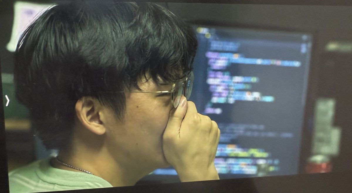 แล้วฉากนี้คือร้องไห้จริงด้วยนะประเด็น 🥺#สงครามส่งด่วน #MadUnicorn #NetflixTH #GDH #kkrinpre