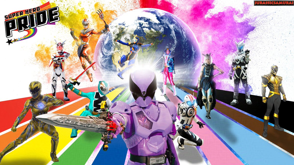 JurassicSamurai tweet media