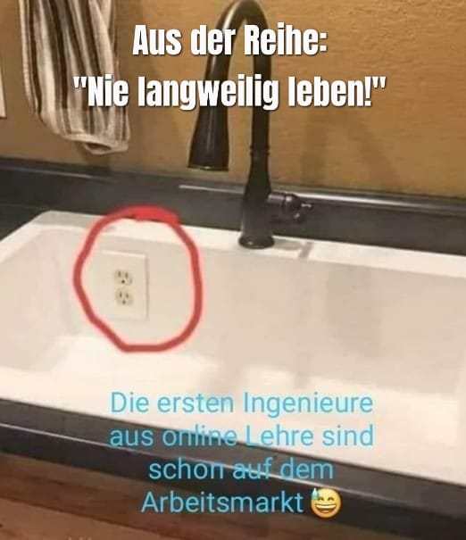 Schönen guten Montag Morgen. 😘