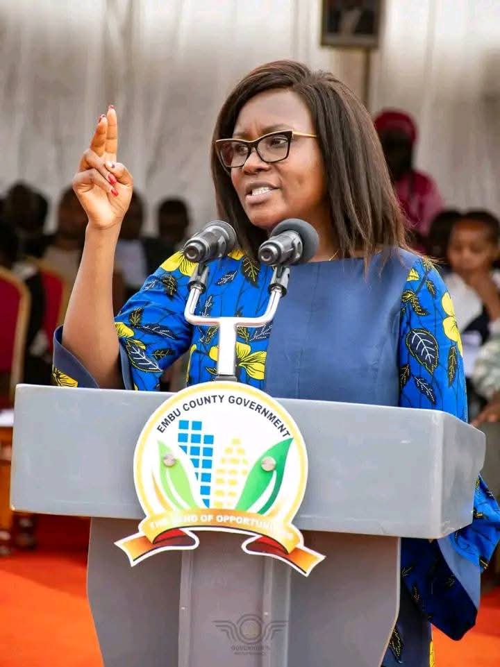 Wambo (@bobowamboikuria) on Twitter photo What goes around comes around. You plotted the downfall of Rigathi Gachagua, you initiated the ouster of Cleo Malala. It is your time to reap what you sow. Carry your own cross <a href="/CecilyMbarire/">Cecily Mbarire, MGH, EGH</a> What goes around comes around. You plotted the downfall of Rigathi Gachagua, you initiated the ouster of Cleo Malala. It is your time to reap what you sow. Carry your own cross <a href="/CecilyMbarire/">Cecily Mbarire, MGH, EGH</a>