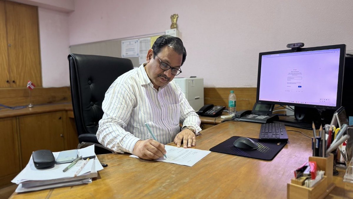 National Centre for Coastal Research tweet media