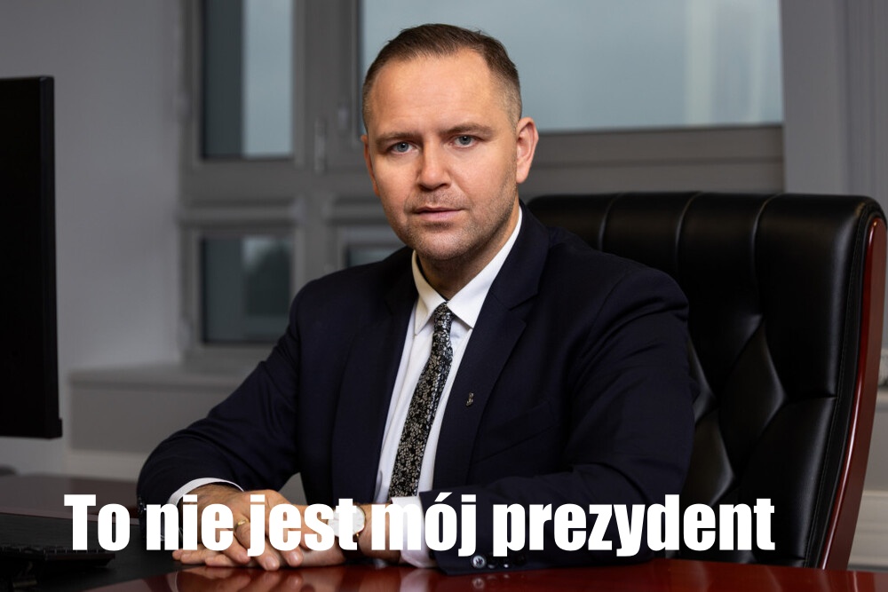 Marek Zettel ℌ𝔞𝔫𝔶𝔰 🇵🇱 🇪🇺🇺🇦 #Śląsk 🟨 🟦 (@zettelmarek) on Twitter photo 