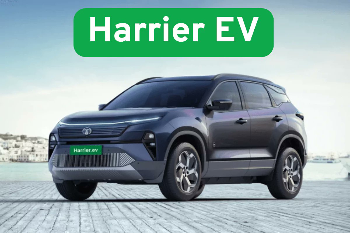Wheelsofmotor1's tweet image. Tata Harrier EV Launching – What You Must Know Before Buying 

#TataHarrierEV #HarrierEVLaunch #EVinIndia #ElectricSUV #TataMotorsEV #IndianEVMarket #TataHarrierElectric #EVRevolution #GreenMobility #ElectricCarsIndia #JuneLaunch #HarrierEV2025 

wheelsofmotor.com/tata-harrier-e…