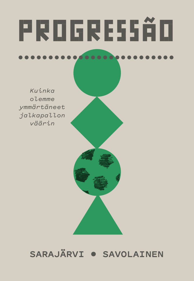 📅 Progressãon julkaisu lähenee!

📗 Aika kurkistaa kirjan sisältöön.

❓ Mistä kirjoitamme <a href="/SarajarviJani/">Jani Sarajärvi</a> kanssa?

⬇️ Tsekkaa alta!