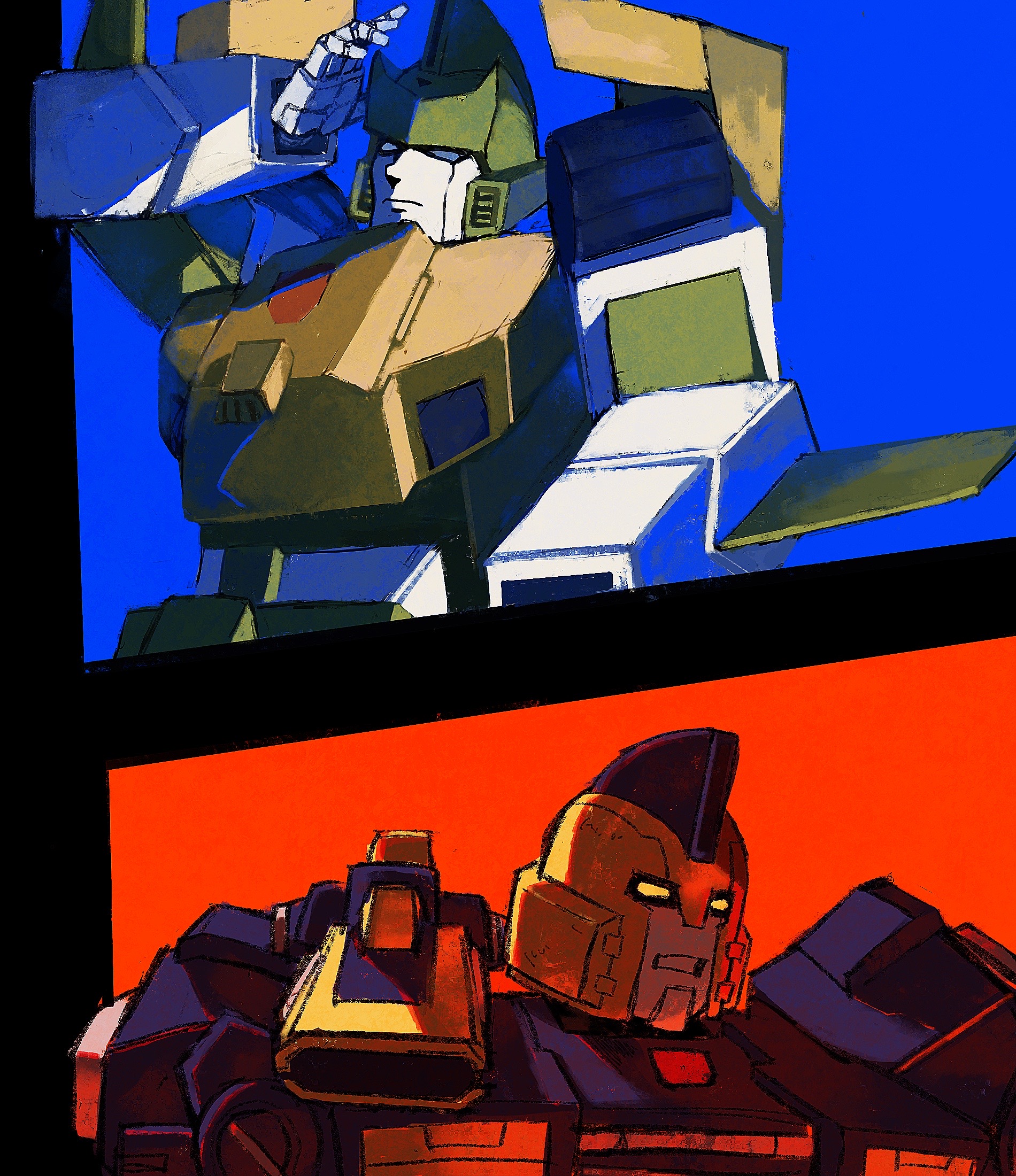 impactor - Search / X