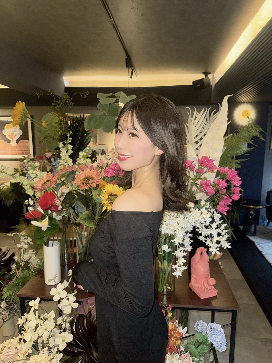 sayaka323200's tweet photo. 髪切ったんです~💇‍♀️♡♡ https://t.co/eWDQQe40VU