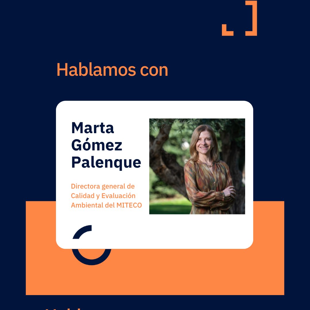 Repacar (@repacar) on Twitter photo Marta <a href="/GomezPalenque/">Marta Gómez Palenque</a>, directora general de Calidad y Evaluación Ambiental del @MITECOgob conversa con Repacar para compartir el enfoque del Gobierno en algunos de los desafíos del sector de la recuperación y reciclaje de papel y cartón.
repacar.org/2025/05/29/ent… Marta <a href="/GomezPalenque/">Marta Gómez Palenque</a>, directora general de Calidad y Evaluación Ambiental del @MITECOgob conversa con Repacar para compartir el enfoque del Gobierno en algunos de los desafíos del sector de la recuperación y reciclaje de papel y cartón.
repacar.org/2025/05/29/ent…