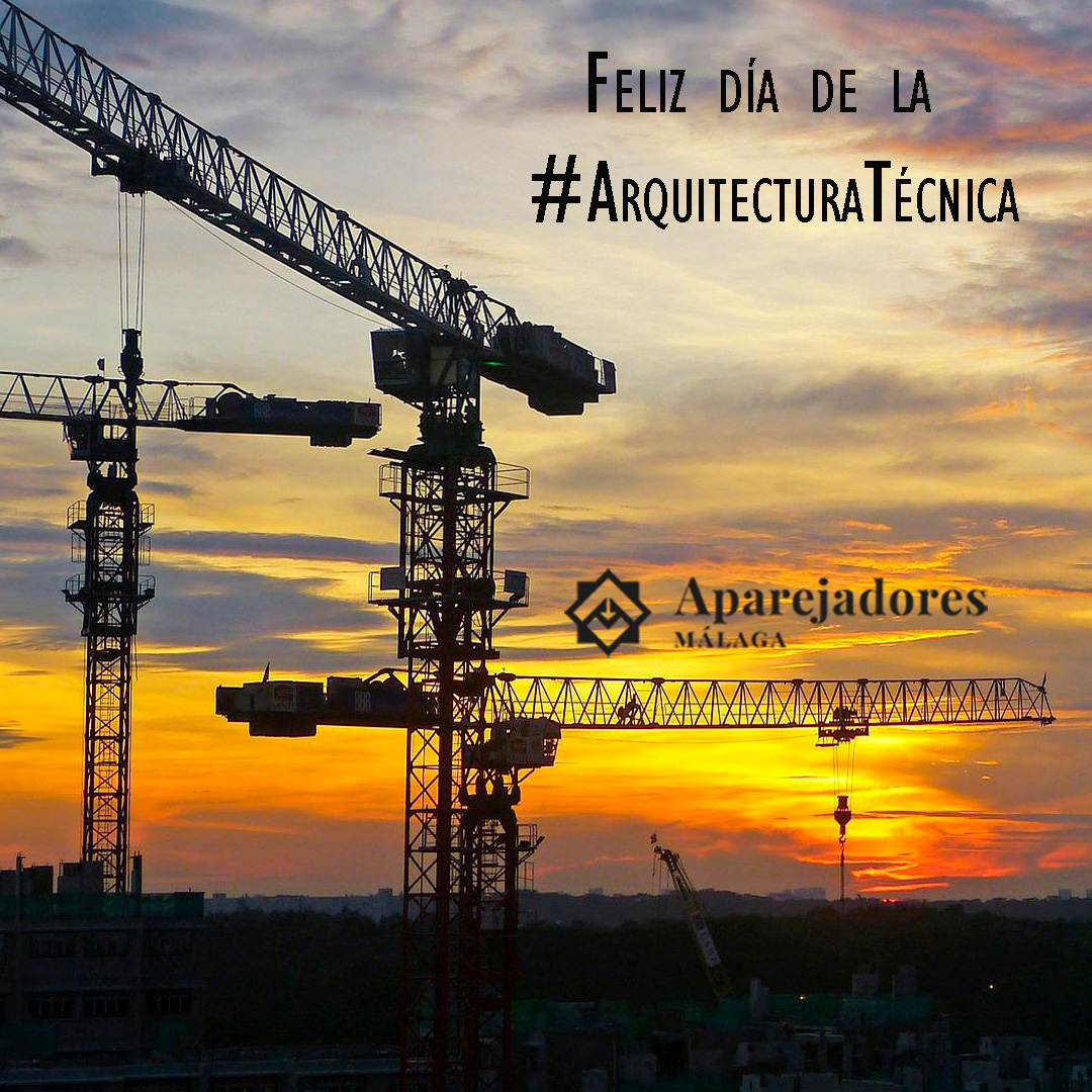 🏘️¡Feliz día del Patrón!

Hoy, 2 de junio, celebramos a San Juan de Ortega, nuestro patrón de la #ArquitecturaTécnica.

👷🏻👷🏻‍♀️ Un día para reconocer la labor de todos los compañeros y compañeras que, con su esfuerzo diario, dignifican esta gran profesión.  ¡Felicidades!