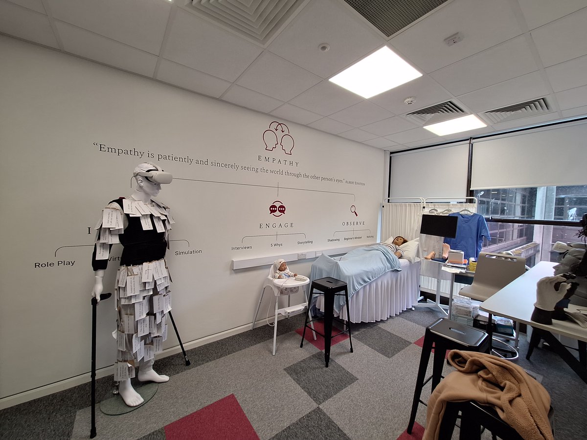 Business Engagement at Queen’s University tweet media