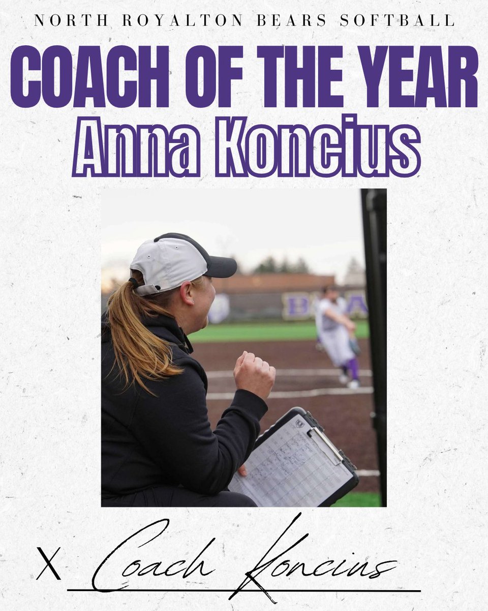 North Royalton Bears Softball (@nrbearssoftball) on Twitter photo 