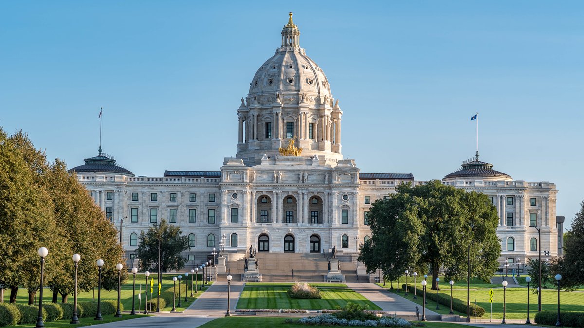 The Morning News With Vineeta Sawkar (@tmnwithvineeta) on Twitter photo Any developments over the weekend on a budget, special session and other items at #mnleg?
The latest update from <a href="/bloisolson/">Blois Olson</a> and the <a href="/morningtake/">Morning Take</a> on <a href="/TMNwithVineeta/">The Morning News With Vineeta Sawkar</a>
audacy.com/podcast/the-mo… Any developments over the weekend on a budget, special session and other items at #mnleg?
The latest update from <a href="/bloisolson/">Blois Olson</a> and the <a href="/morningtake/">Morning Take</a> on <a href="/TMNwithVineeta/">The Morning News With Vineeta Sawkar</a>
audacy.com/podcast/the-mo…