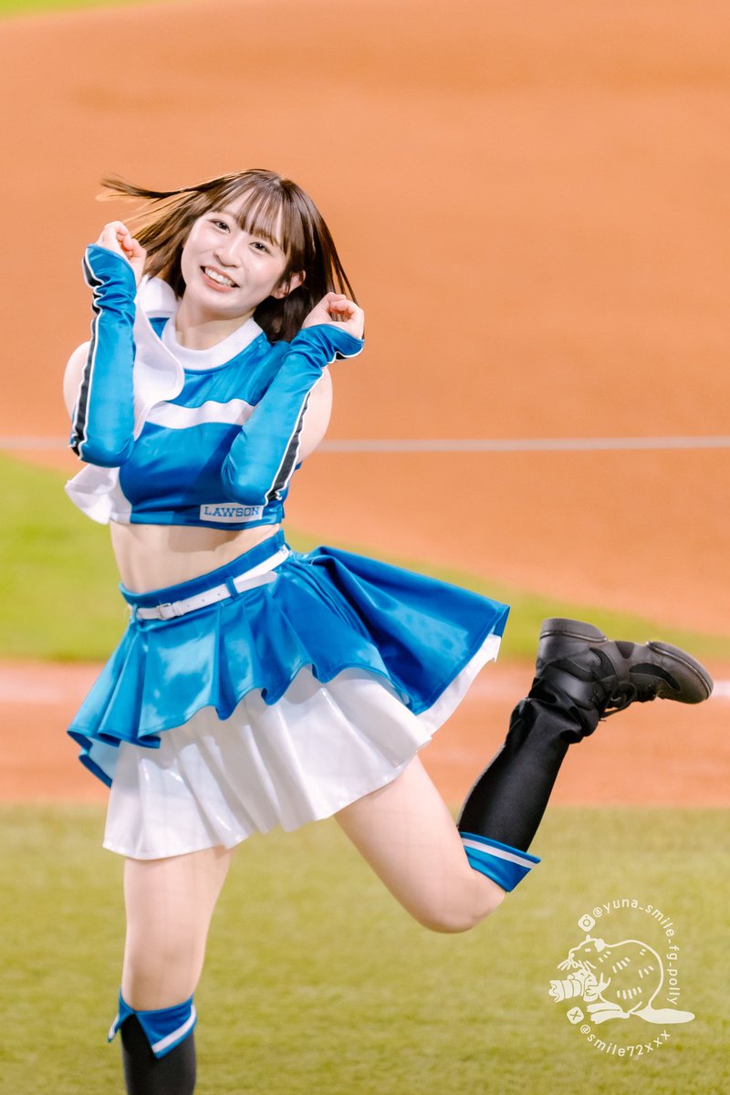 原藤由衣 ファイターズガール フェイスタオル 2025 新品 日本ハム