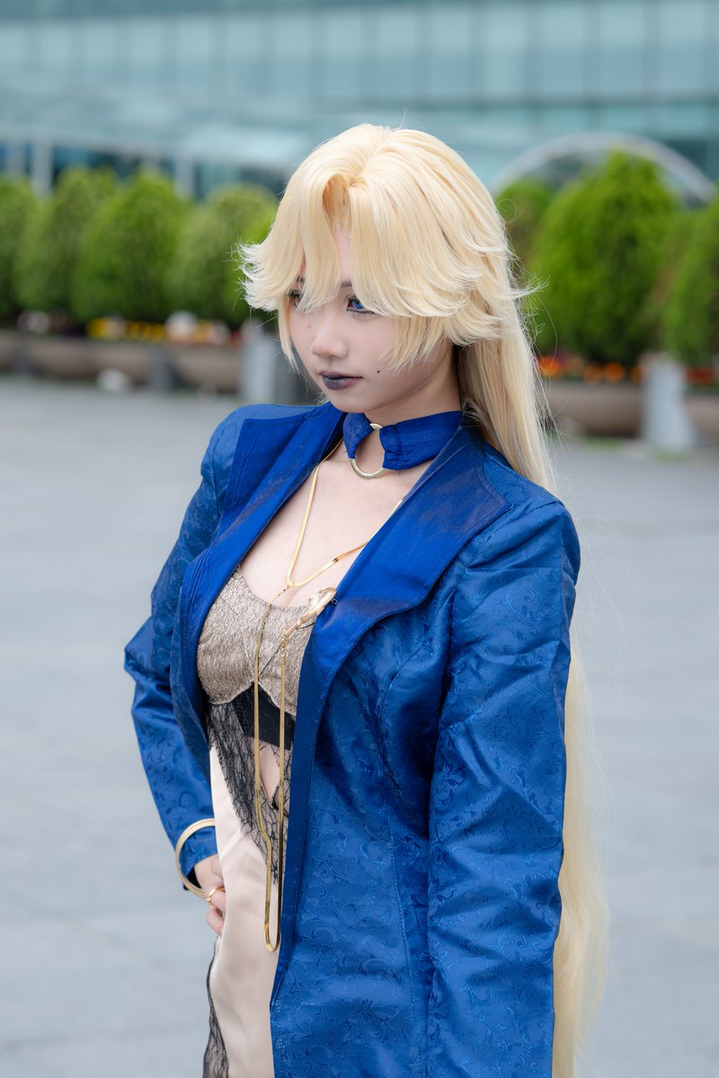 Path to Nowhere : Vautour Bleu   
無期迷途 : 蓝鹫      

#无期迷途 #無期迷途 #PathToNowhere #蓝鹫 #ヴァトゥール #Vautour_Bleu #無期迷途同人 #cosplay