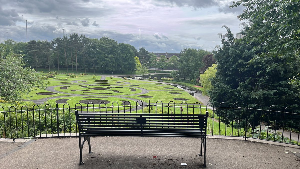 StillGameBench's tweet image. 