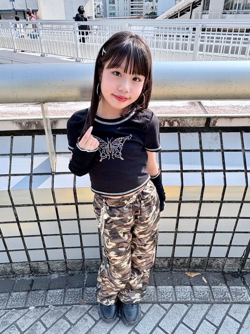 Twitterのコスプレ画像21