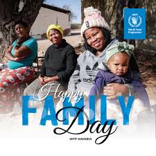 📍June 1st - Global Day of #Parents

2⃣0⃣2⃣5⃣ theme: “Raising Parents” draws attention to an essential reality:
👉🏽parents and caregivers require time, resources, and support in order to raise children in a nurturing and positive environment

#parentsday #parenting