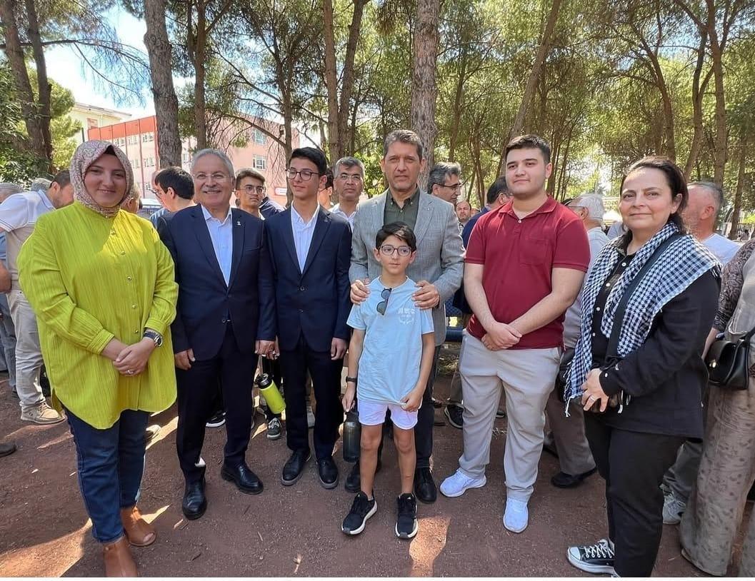 AK Kadın Antalya (@akkadinantalya) on Twitter photo İl Kadın Kolları Başkan Yardımcımız, Antalya İmam Hatipliler Derneği'nin (ANİMDER) Geleneksel Pilav Şöleni'ne katılım sağladı.
<a href="/tugbaisikercan/">Tuğba IŞIK ERCAN</a>
<a href="/alicetin_07/">Ali Çetin</a>
<a href="/GlinZboz/">Gülçin Özboz🇹🇷🇹🇷</a> İl Kadın Kolları Başkan Yardımcımız, Antalya İmam Hatipliler Derneği'nin (ANİMDER) Geleneksel Pilav Şöleni'ne katılım sağladı.
<a href="/tugbaisikercan/">Tuğba IŞIK ERCAN</a>
<a href="/alicetin_07/">Ali Çetin</a>
<a href="/GlinZboz/">Gülçin Özboz🇹🇷🇹🇷</a>