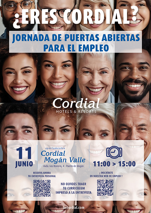 Cordial Hotels & Resorts tweet media