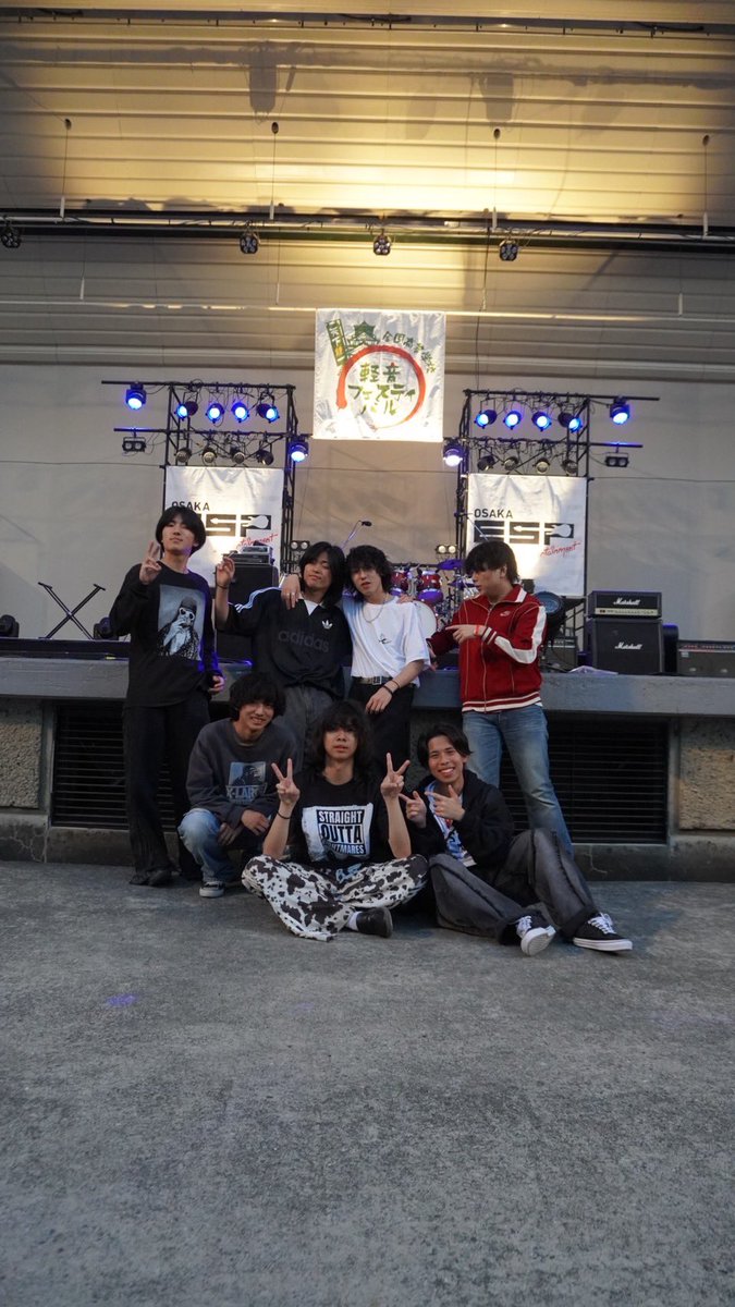 zin_saito's tweet photo. 最優秀賞ありがとうございました！
すごく楽しい3日間でした！
@MUSICA_band_jp https://t.co/DaYVjbiHuT