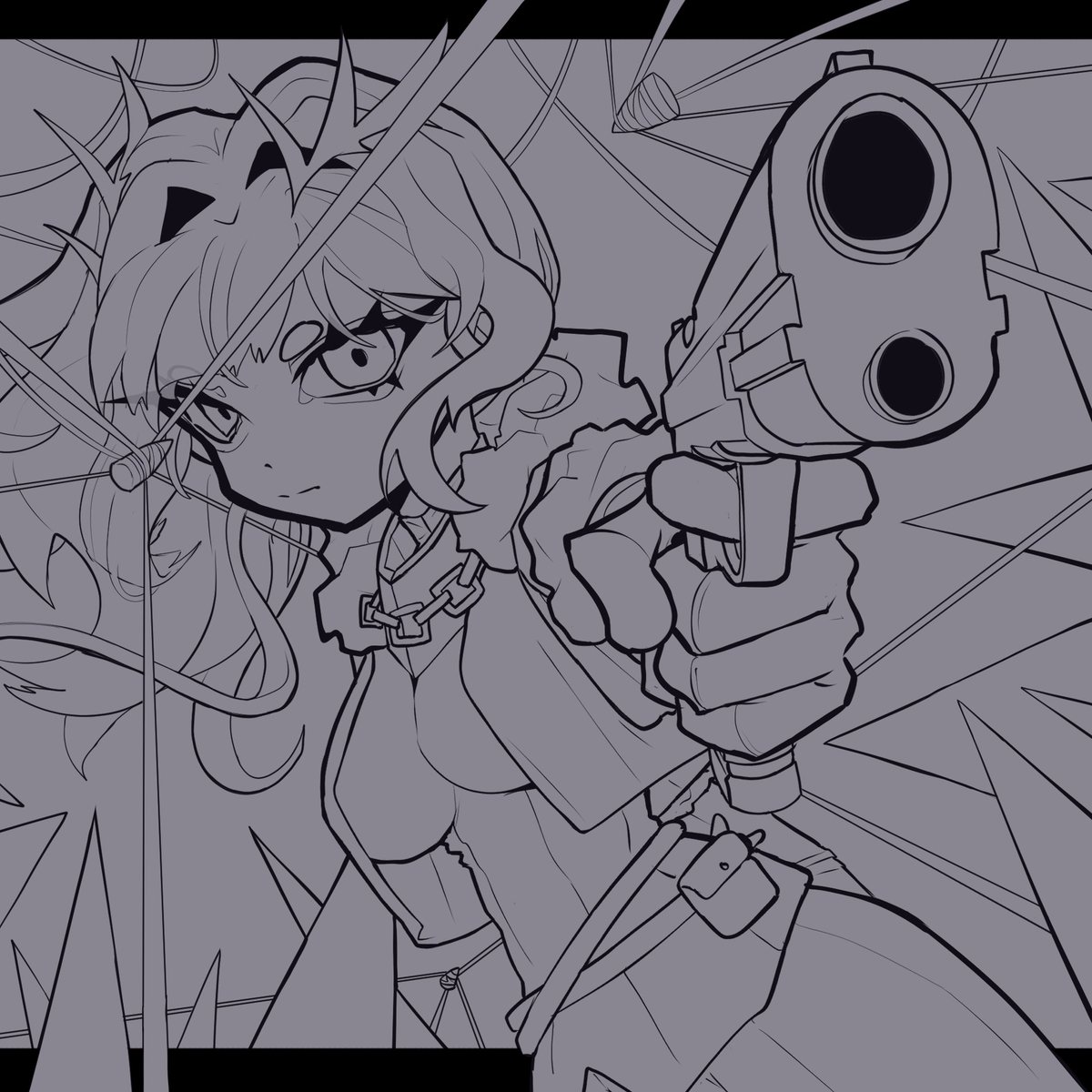 JayceeAnimations ⭐️ Comms Open • tweet media