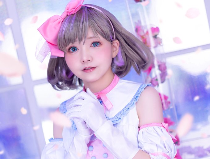 Twitterのコスプレ画像36